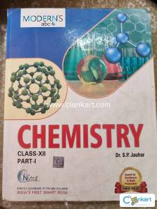 Modern's abc Chemistry