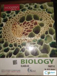 Modern's abc biology
