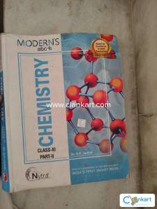 Modern's abc chemistry class-XI part-2
