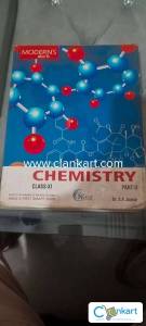 Modern's abc+ chemistry fir class12