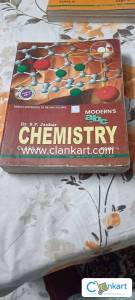 Modern's abc of Chemistry