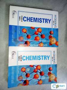 Modern's abc of Chemistry by Dr. S.P. Jauhar