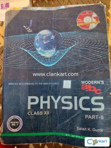 Modern's abc of Physics