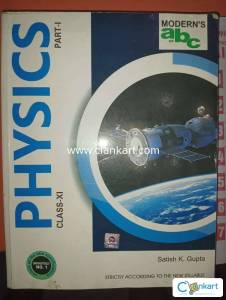 Modern's abc of Physics (Part-I)