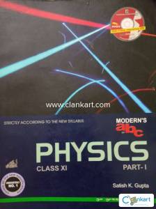 Modern's abc of  Physics part - 1