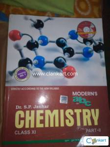 Modern's abc of chemistry (part-2)