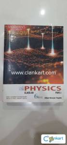 Modern's abc of physics class 12 part 1