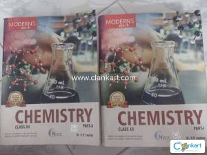 Modern's abc part 1 and 2 by Dr. S P Jauhar