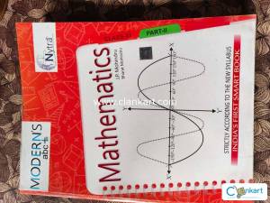 Modern's abc+of mathematics
