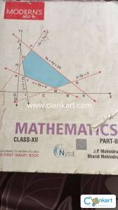 Modern 's abc Mathematics