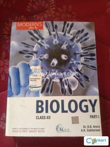 Modern ABB+ biology Part 1