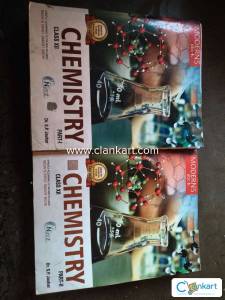 Modern ABC 12 chemistry