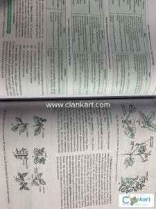 Modern ABC+ Biology class 11th Part 1 & 2