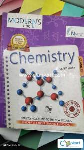 Modern ABC CHEMISTRY