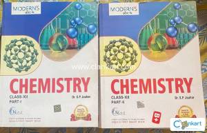 Modern ABC CHEMISTRY PART 1-2