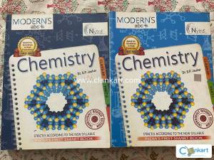 Modern ABC Chemistry