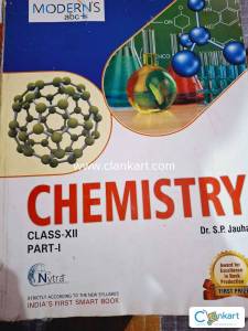 Modern ABC Chemistry(I &II) 12