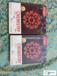 Modern ABC Chemistry Class 11 (20202021 Edition)  Like New