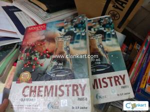 Modern ABC Chemistry Class 12