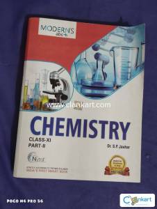 Modern ABC Chemistry class 11