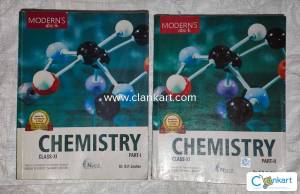 Modern ABC Chemistry for class XI