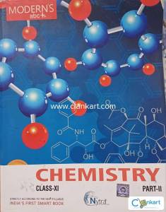 Modern ABC Chemistry part 2 class11