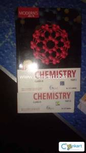Modern ABC+ Chemistry vol1 and 2