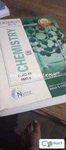 Modern ABC Class 12 part 1&2