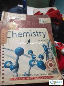 Modern ABC+ OF CHEMISTRY