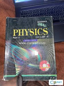 Modern ABC PHYSICS
