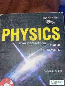 Modern ABC PHYSICS