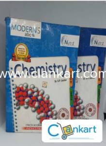 Modern ABC + Chemistry (Part 1 &2)