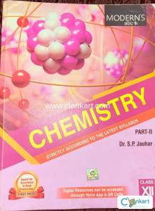 Modern ABC chemistry part 2