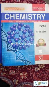 Modern ABC for class 11