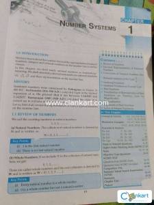 Modern ABC mathematics class 9