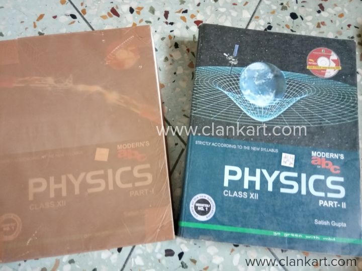 Modern ABC of physics