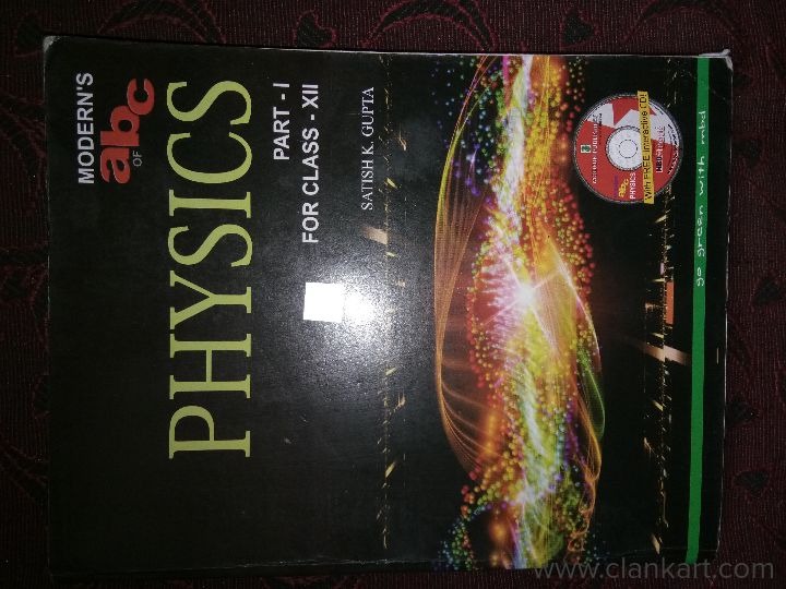 Modern ABC of physics