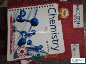 Modern Abc Chemistry by D.R S.P. Jauhar PART 1