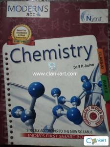 Modern Abc Chemistry by D.R S.P. Jauhar PART 2