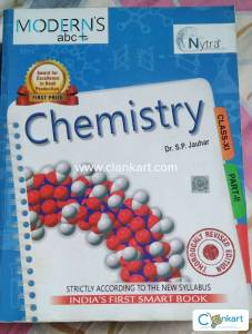 Modern Abc Chemistry by D.R S.P. Jauhar PART 2