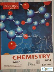 Modern Abc Chemistry by D.R S.P. Jauhar PART 2