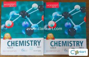 Modern Abc Of Chemistry Class 11