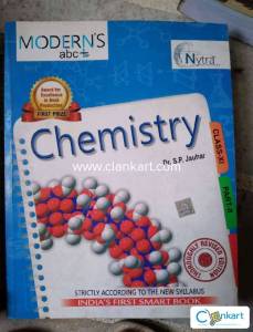 Modern Abc chemistry class 11 part 2