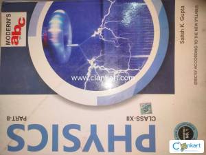 Modern Abc physics part 1 and 2