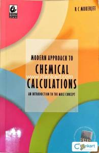 Modern Approach to Chemical Calculations
