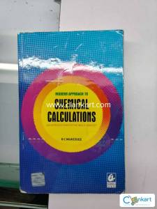 Modern Approach to Modern Calculations by RC Mukerjee