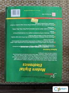 Modern Digital Electronics