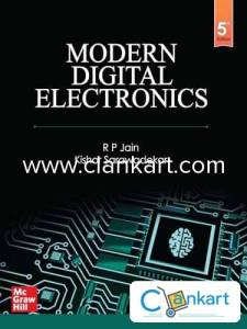 Modern Digital Electronics