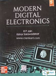 Modern Digital Electronics