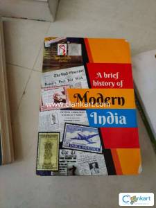Modern India